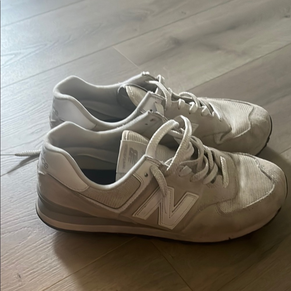 New Balance 574 Men’s Shoes